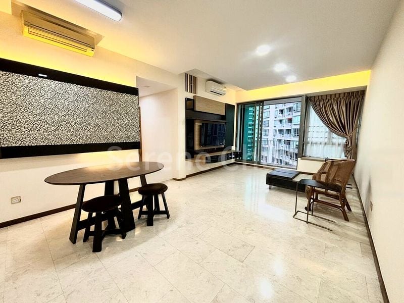 3 Bed Condo for Rent in  The Quintet - Image 17