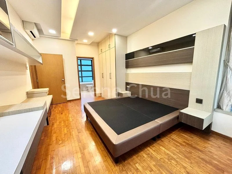 3 Bed Condo for Rent in The Quintet - Image 12