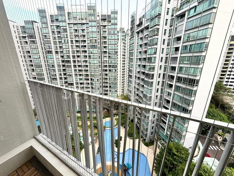 3 Bed Condo for Rent in  The Quintet - Image 5
