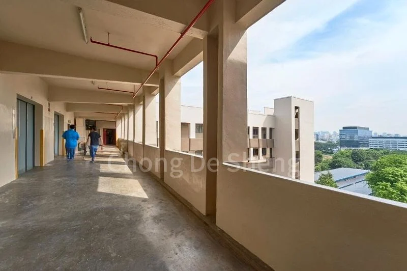 Factory / Workshop (B2) for Sale: Richfield Industrial Centre - Image 3