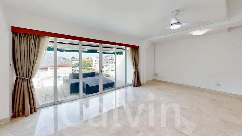 4 Bed Condo for Rent in  Pepys Hill Condominium - Image 11