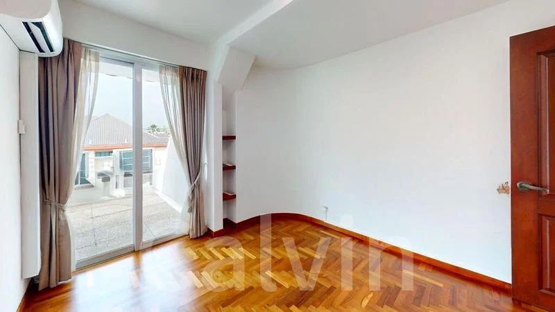 4 Bed Condo for Rent in  Pepys Hill Condominium - Image 7