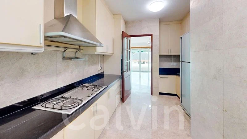 4 Bed Condo for Rent in  Pepys Hill Condominium - Image 4