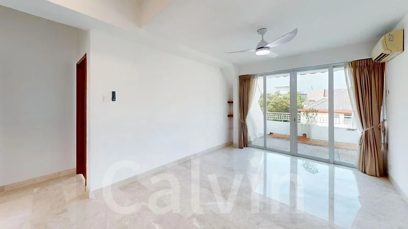 4 Bed Condo for Rent in  Pepys Hill Condominium - Image 1