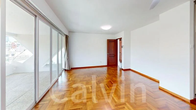 4 Bed Condo for Rent in  Pepys Hill Condominium - Image 9