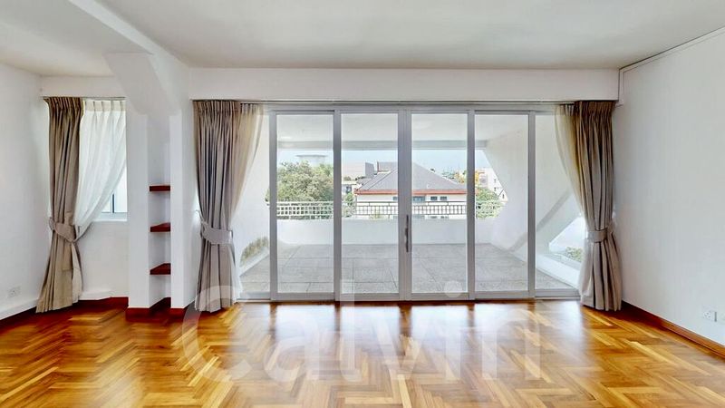 4 Bed Condo for Rent in  Pepys Hill Condominium - Image 10