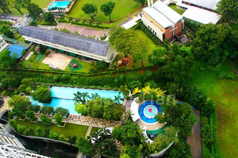 3 Bed Condo for Rent in Sky @ Eleven - Image 2