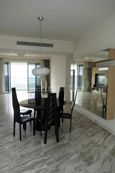 3 Bed Condo for Rent in Sky @ Eleven - Image 3