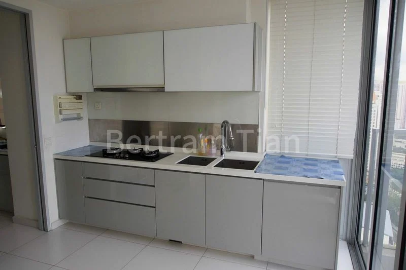 3 Bed Condo for Rent in Sky @ Eleven - Image 5