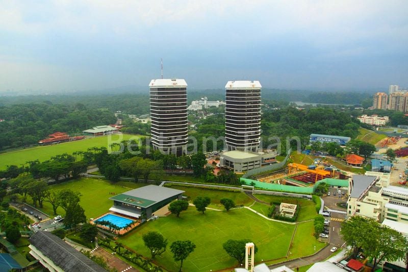 3 Bed Condo for Rent in Sky @ Eleven - Image 1