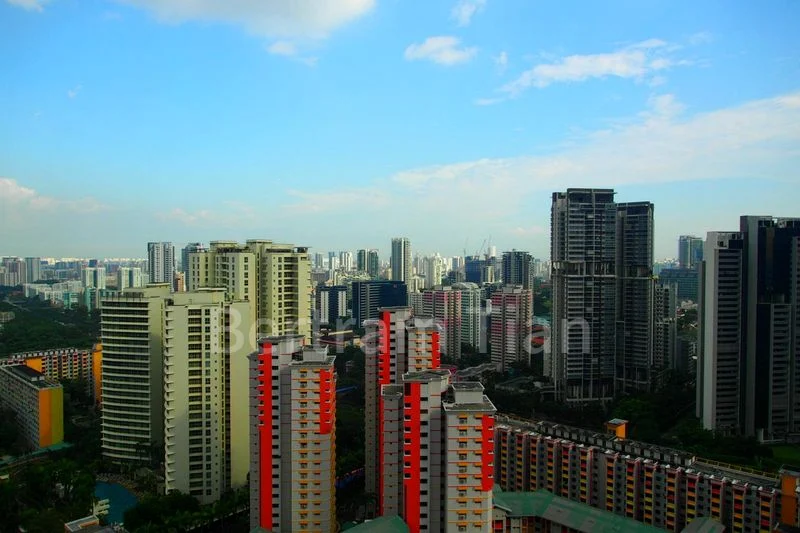 3 Bed Condo for Rent in Sky @ Eleven - Image 13