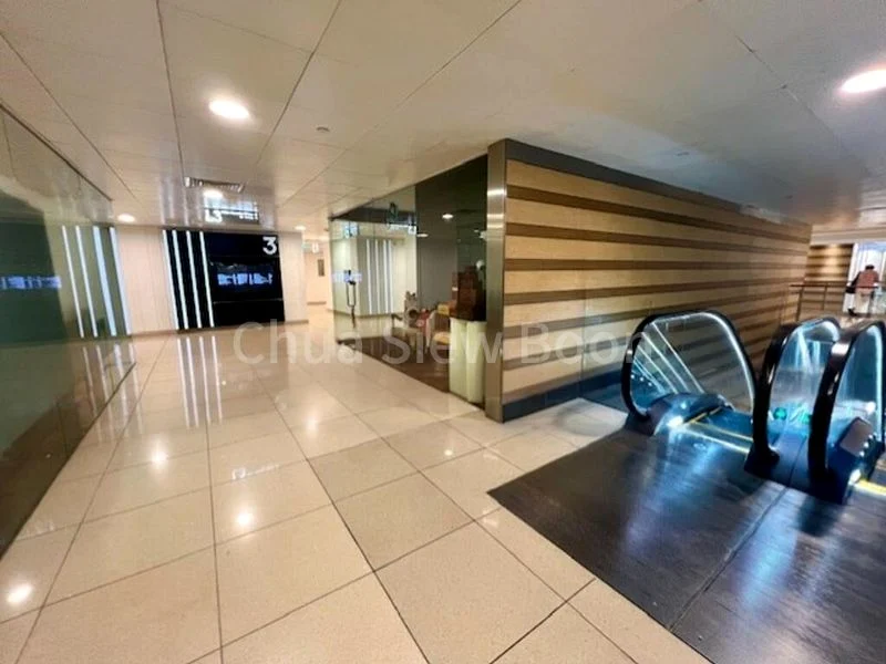 Other Retail for Rent: International Plaza - Image 1