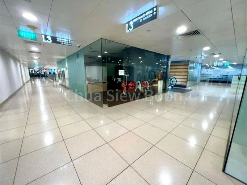 Other Retail for Rent: International Plaza - Image 2