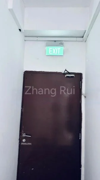 Food XChange @ Admiralty - Image 1