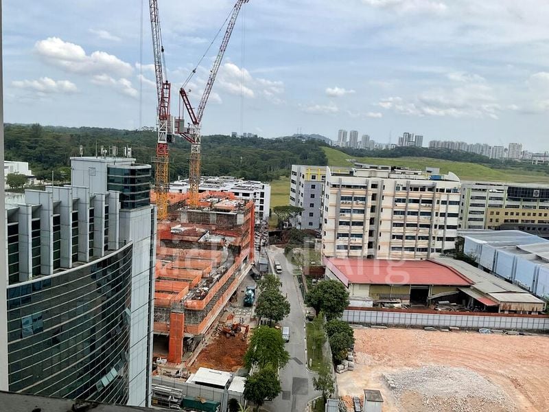 Light Industrial (B1) for Sale: Eldix - Image 2