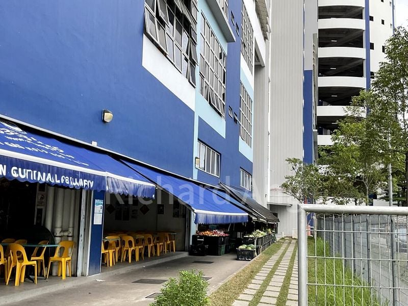 Light Industrial (B1) for Sale: Eldix - Image 3