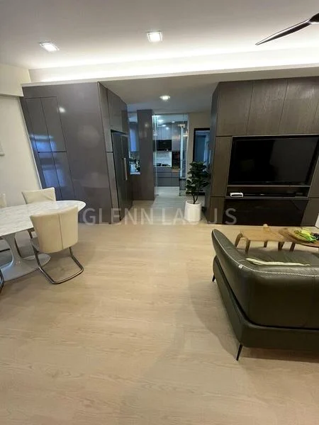 3 Bed Condo for Sale in Leedon 2 - Image 1