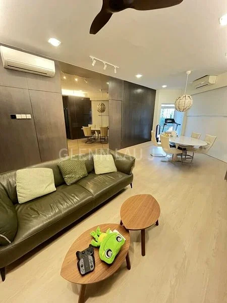 3 Bed Condo for Sale in Leedon 2 - Image 2