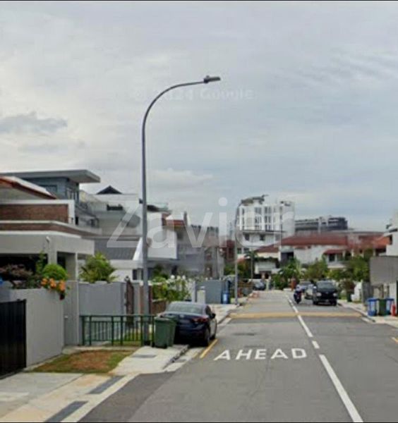 4 Bed Semi-Detached House (Landed) for Sale in  Jalan Mesin - Image 7