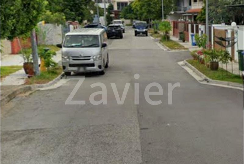4 Bed Semi-Detached House (Landed) for Sale in  Jalan Mesin - Image 11