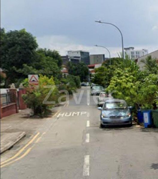 4 Bed Semi-Detached House (Landed) for Sale in  Jalan Mesin - Image 9