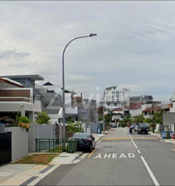 4 Bed Semi-Detached House (Landed) for Sale in  Jalan Mesin - Image 16