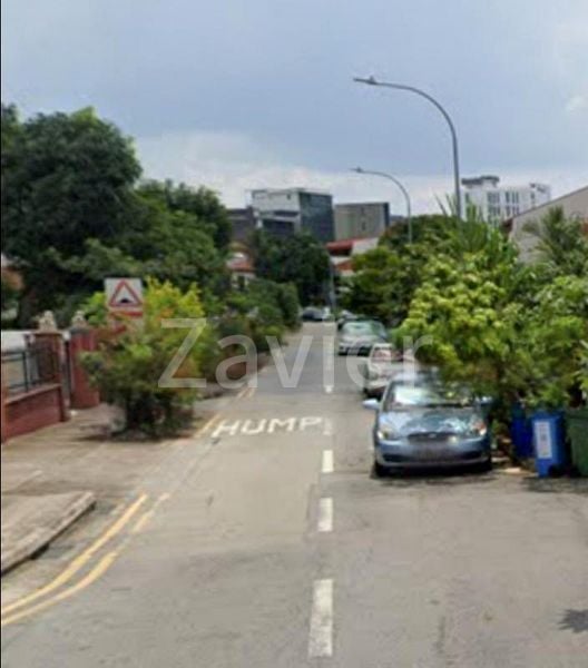 4 Bed Semi-Detached House (Landed) for Sale in  Jalan Mesin - Image 13