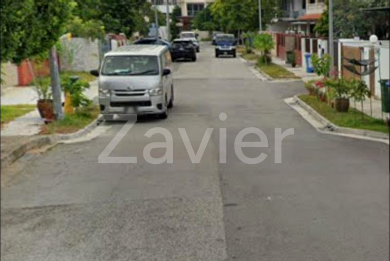 4 Bed Semi-Detached House (Landed) for Sale in  Jalan Mesin - Image 6