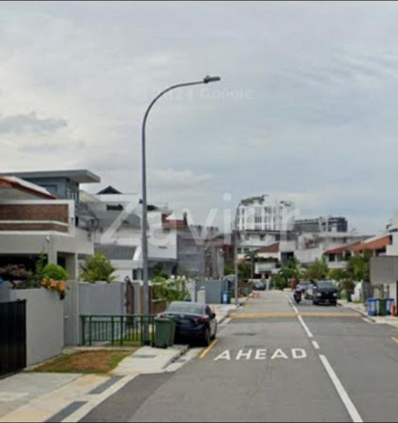 4 Bed Semi-Detached House (Landed) for Sale in  Jalan Mesin - Image 2