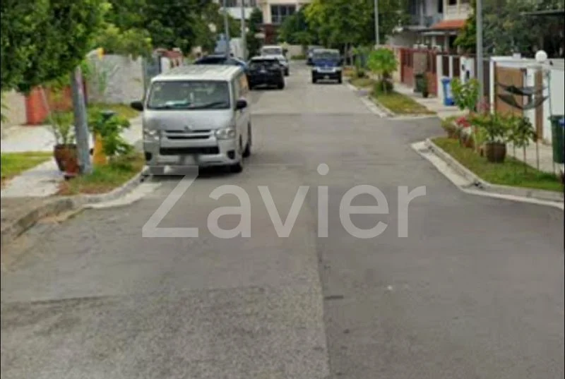 4 Bed Semi-Detached House (Landed) for Sale in  Jalan Mesin - Image 1