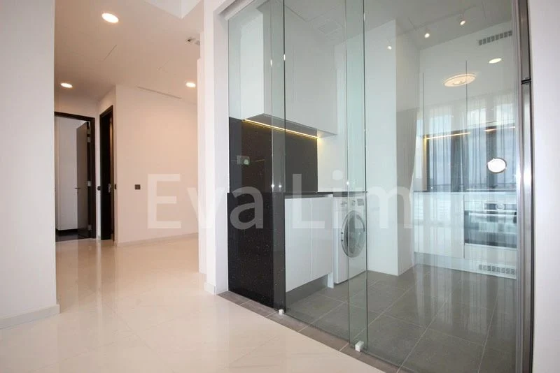 2 Bed (Condo) for Rent in  Kallang Riverside - Image 2