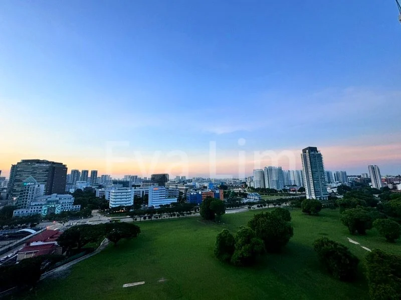 2 Bed (Condo) for Rent in  Kallang Riverside - Image 8