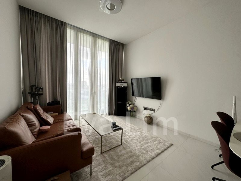 2 Bed (Condo) for Rent in  Kallang Riverside - Image 11