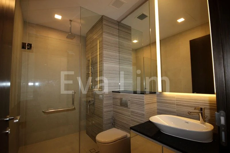 2 Bed (Condo) for Rent in  Kallang Riverside - Image 9