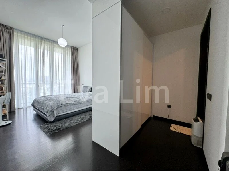 2 Bed (Condo) for Rent in  Kallang Riverside - Image 10