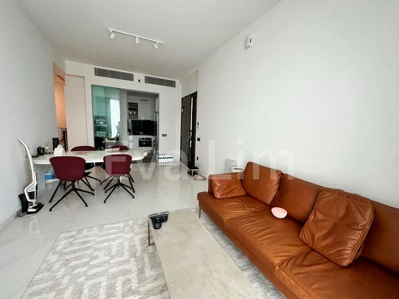 2 Bed (Condo) for Rent in  Kallang Riverside - Image 12