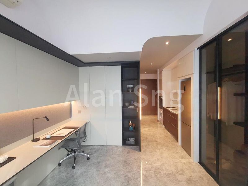 2 Bed Condo for Sale in  Bijou - Image 6