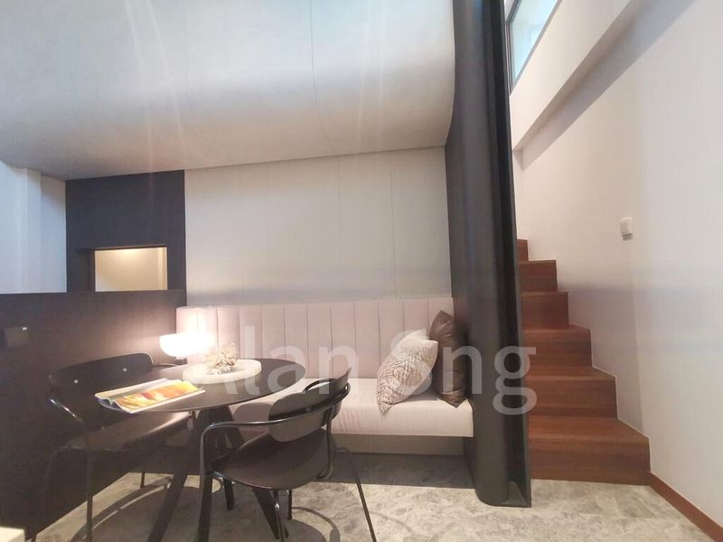 2 Bed Condo for Sale in  Bijou - Image 13