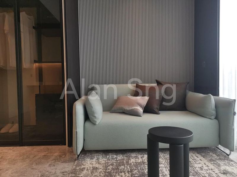 2 Bed Condo for Sale in  Bijou - Image 4