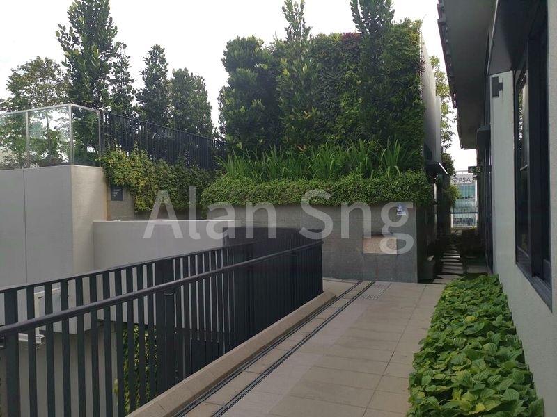 2 Bed Condo for Sale in  Bijou - Image 8