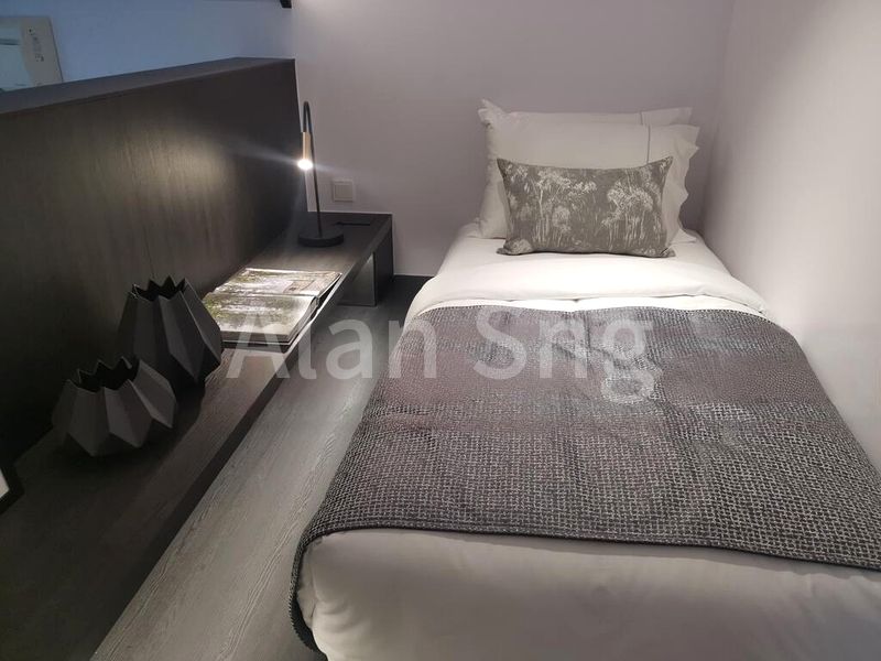 2 Bed Condo for Sale in  Bijou - Image 11