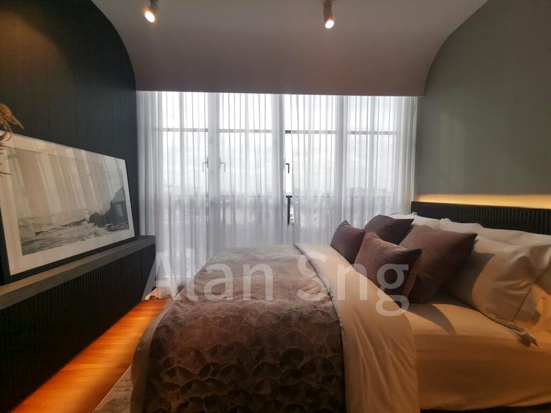 2 Bed Condo for Sale in  Bijou - Image 18