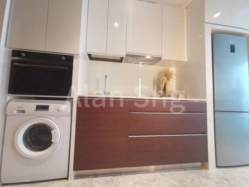 2 Bed Condo for Sale in  Bijou - Image 1