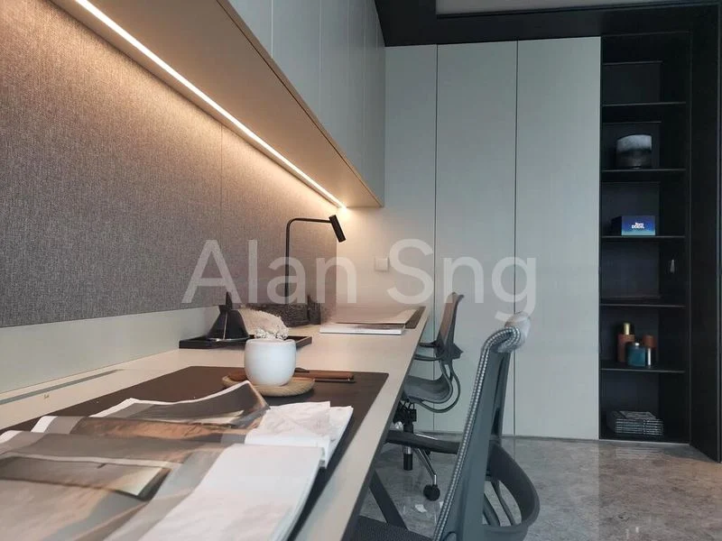 2 Bed Condo for Sale in  Bijou - Image 5