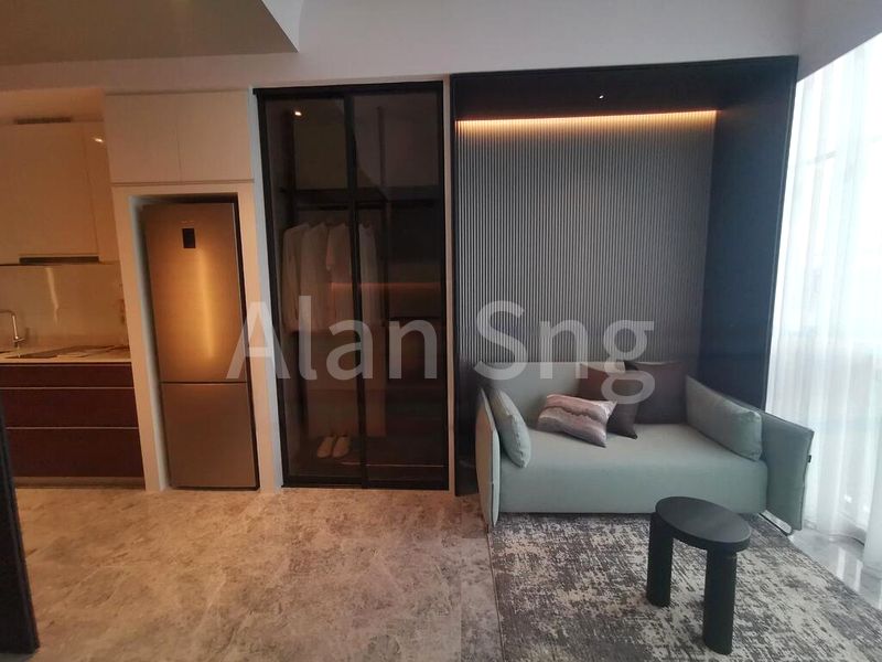 2 Bed Condo for Sale in  Bijou - Image 3