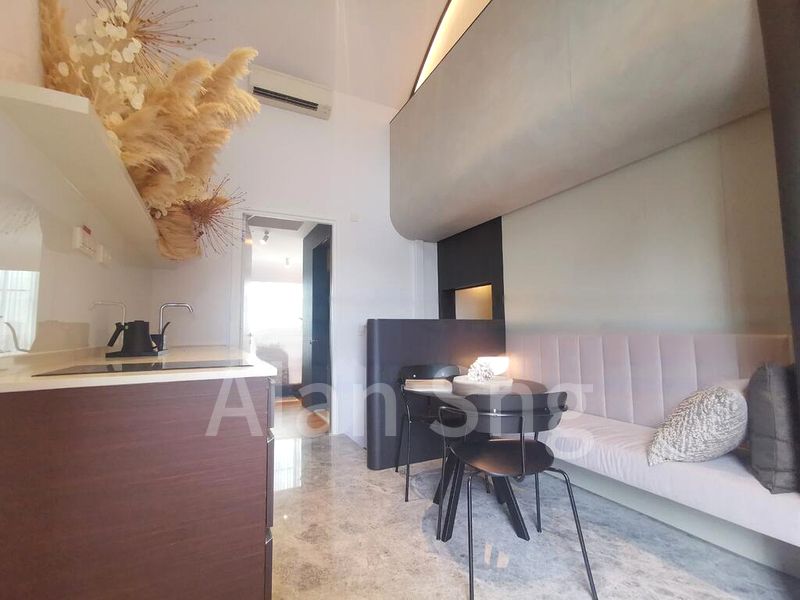 2 Bed Condo for Sale in  Bijou - Image 7