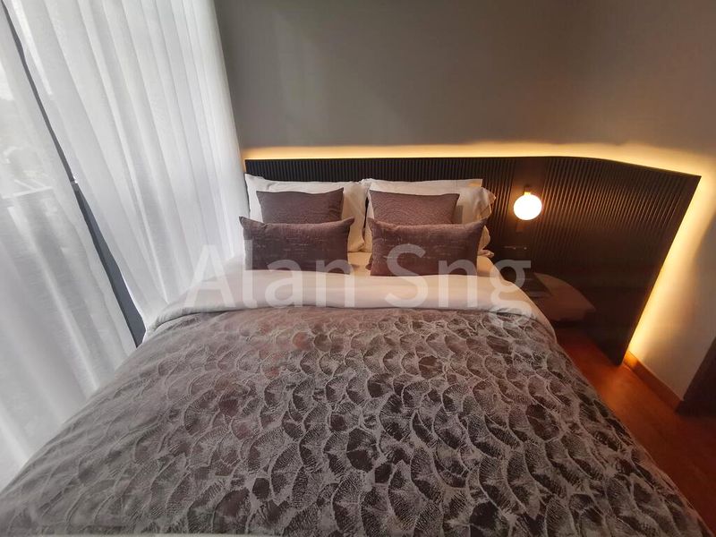 2 Bed Condo for Sale in  Bijou - Image 16