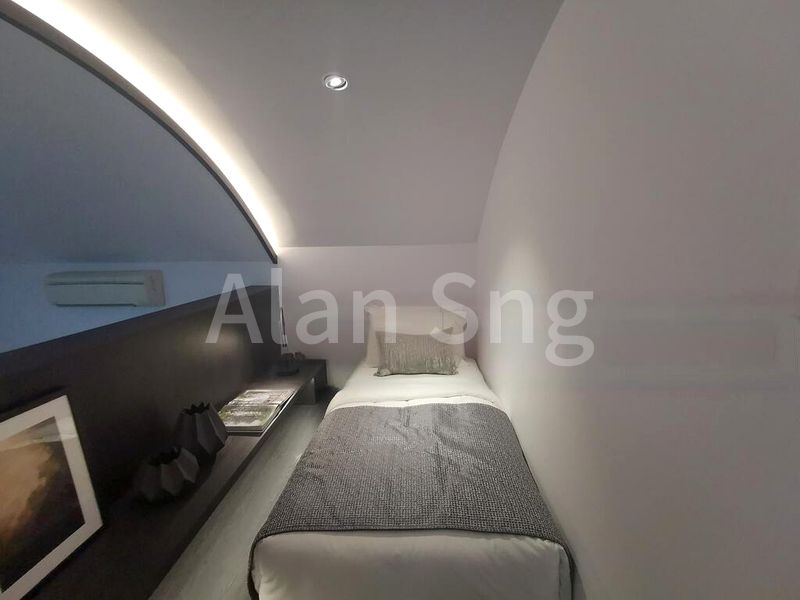 2 Bed Condo for Sale in  Bijou - Image 12