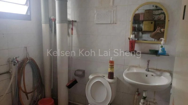 Room (HDB) for Rent in  664C Jurong West Street 64 - Image 5