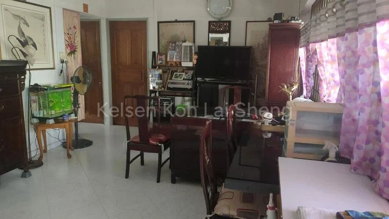 Room (HDB) for Rent in  664C Jurong West Street 64 - Image 6